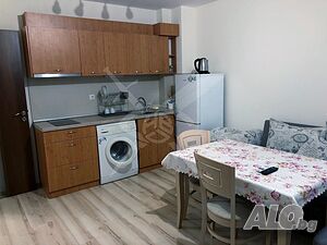 Двустаен апартамент - м-т Евксиноград - 95391