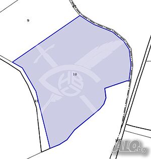 Земеделска земя в село Гранитец