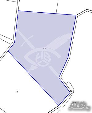 Земеделска земя в село Гранитец