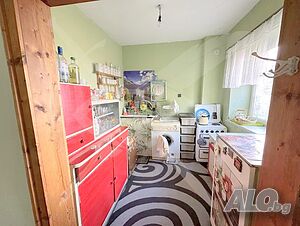 Къща в Джурково!
