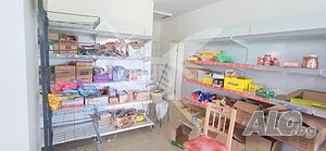 Магазин в Слънчев Бряг