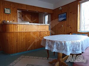 Двустаен апартамент в кв. Гръцка махала - 2595