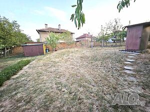 Едноетажна къща в с. Яна № 64876