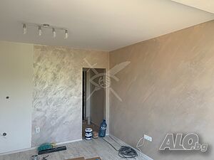 Едностаен апартамент в Приморско