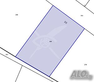 Парцел в Александрово