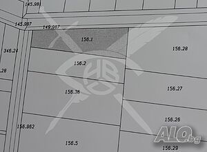 Земеделска земя в село Цалапица