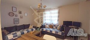 Двустаен апартамент в жк. Студентски град № 66206