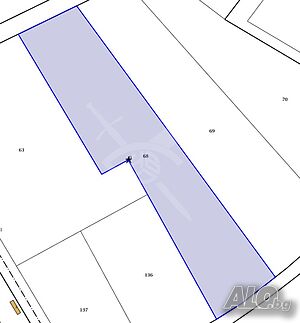 Парцел в Несебър