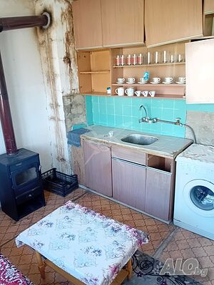 Двустаен апартамент в Малко Търново