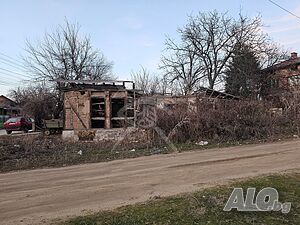 УПИ с постройки в Климент 70493