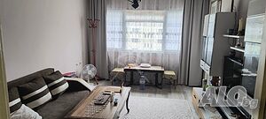 Двустаен апартамент в Малко Търново