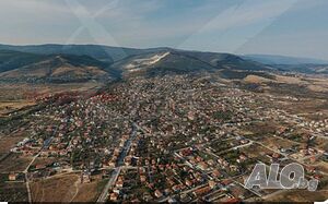 Парцел в Белащица 52800