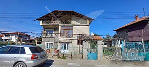Двуетажна къща в Йоаким Груево 69593