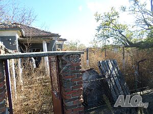 Къща в Крумово Градище