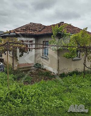 Къща в Малко Търново