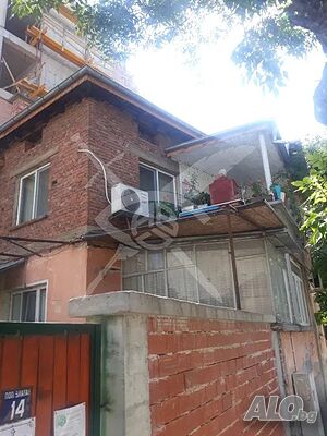 Етаж от къща в Кършияка 49081