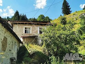 Къща с панорама в Мугла 69350