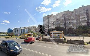 Парцел № 73158