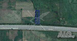 Парцел в Манолско Конаре 62729