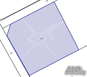 Парцел в Созопол