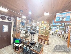 Къща за гости в Созопол
