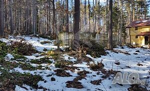 С проект за вила! УПИ в Кукленско- с. Добралък!