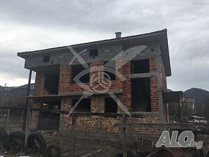 Къща в Новаково