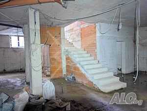 Ключ! Заведение в Карнобат