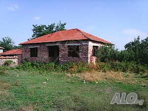 Къща в с. Нови извор