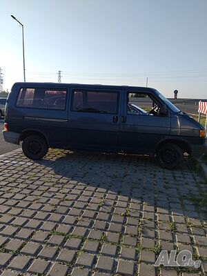 Продавам VW T4
