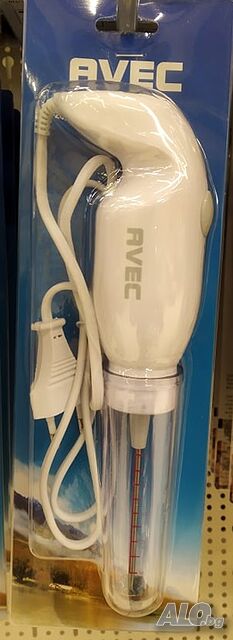 Мини миксер за нескафе фрапе, електрическа ръчна бъркалка Avec 15 W, Нови!