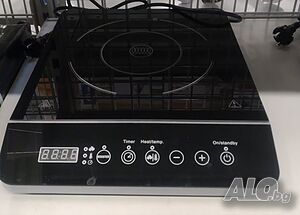 Индукционен котлон Tarrington House ic 2020AB 2000W