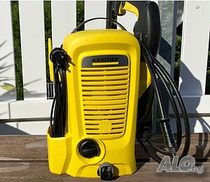 Водоструйка керхер Karcher K2 OJ UNIVERSAL 1400 W - 360 Л/Ч, 110 BAR