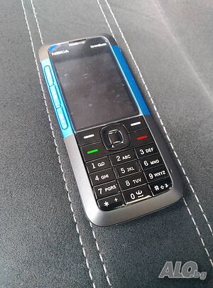 Нокиа, Nokia 5310 Xpress Music Bluetooth Java MP3 Player, camera
