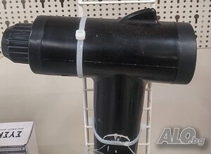 Масажор за тяло с 6 скорости и 4 масажни глави 28х22х7.5см