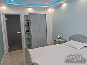 Тристаен апартамент род наем целогодишно