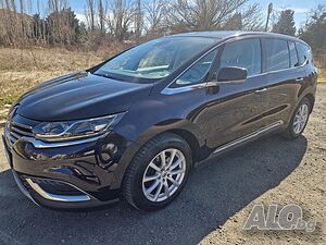 Renault Espace 5 Initiale Paris
