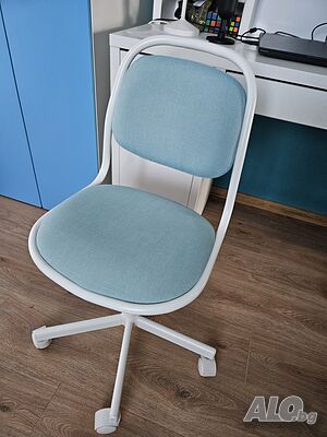 Детско столче за бюро IKEA ÖRFJÄLL