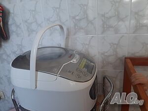 Мултикукър Тефал