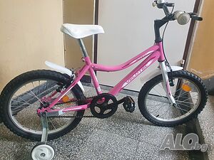 Детски велосипед Velotec 18”