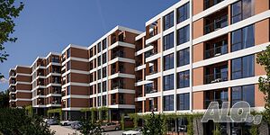 Апартаменти в новостроящия се комплекс Forest View, Бургас - без комисиона от купувача