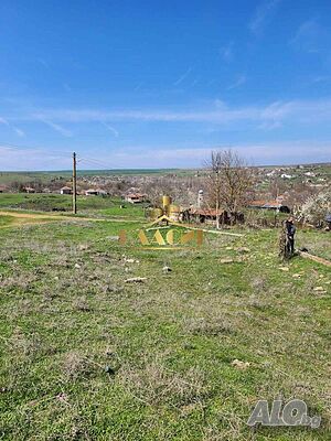 Парцел на село