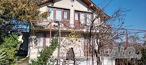 Ремонтирана вила на Курткая