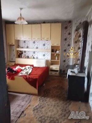 НОВА, НАМАЛЕНА ЦЕНА!!! Двуетажна къща в село Роза