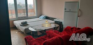 Гарсониера на Стара планина