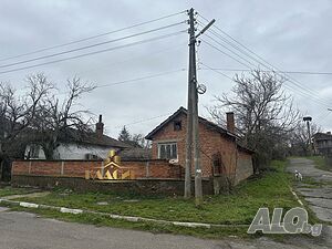 Къща на село