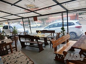 Заведение-ресторант в продажба