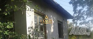 Къща в с. Люлин