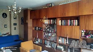 Двустаен тухлен апартамент, 2-ри етаж