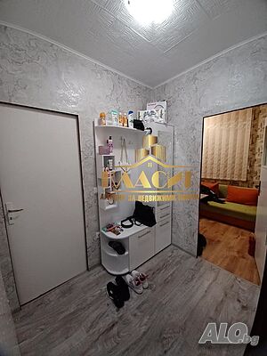 Гарсониера след ремонт в кв. Бенковски